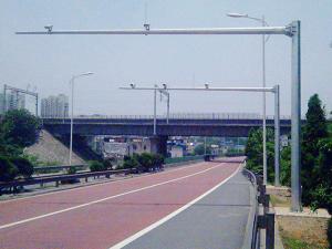 交通信號桿
